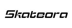 Skateora - logo